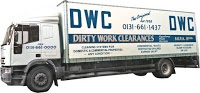 Dirty Work Clearances 364296 Image 1